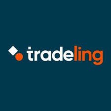 tradeling.com logo